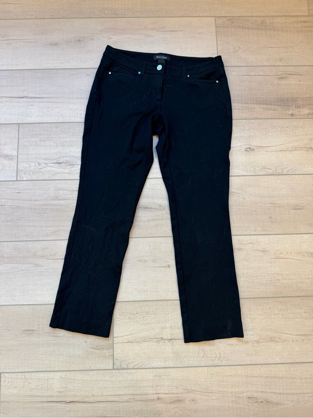 White House Black Market Slacks